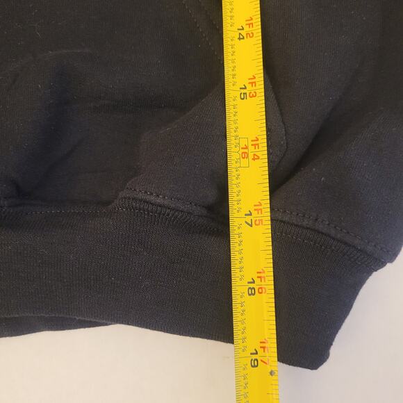 Youth Lana Del Ray Hoodie Size Medium Gildan - Picture 4 of 7